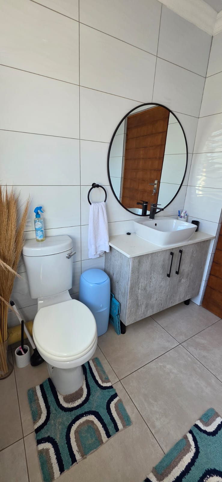 3 Bedroom Property for Sale in Cashan North West